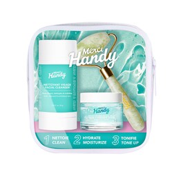 Kit Holiday Trippy Beauty - Estuche tratamiento