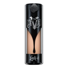 Lock-it Foundation - Fondo de maquillaje líquido, KVD Beauty