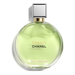 CHANCE EAU FRAÎCHE - Eau De Parfum Spray , Chanel