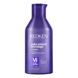 Redken - Color Extend Blondage Shampoo - Champú Para Cabello Rubio