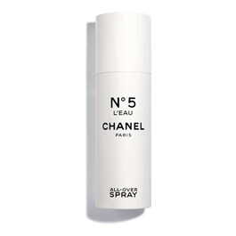 N°5 L'EAU - Vaporizador cuerpo y cabello