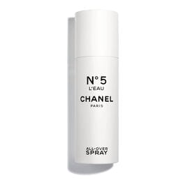 N°5 L'EAU - Vaporizador Cuerpo Y Cabello image