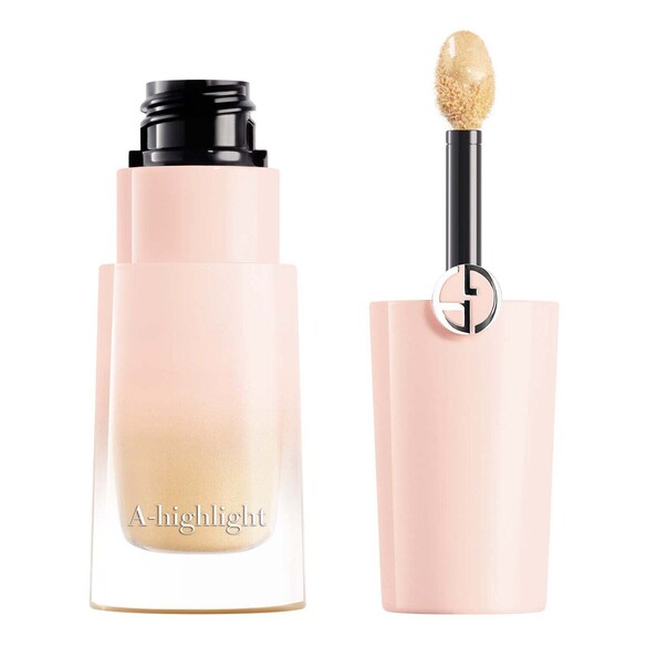 Giorgio Armani Iluminador Líquido - Iluminador , ARMANI