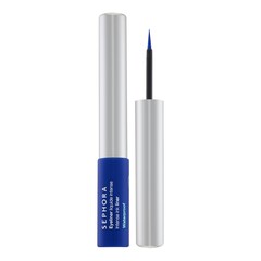 Intense ink liner - Eyeliner liíquido intenso Waterproof , SEPHORA COLLECTION