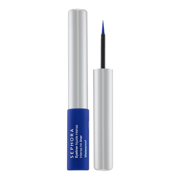 Intense ink liner - Eyeliner liíquido intenso Waterproof , SEPHORA COLLECTION