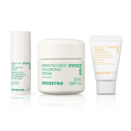 Set Hydrate + Protect - Estuche Hidratación y Protección Solar Diaria