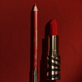 Phyto-Rouge Velvet - Barra de labios mate