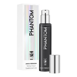 Phantom - Eau de toilette aromática