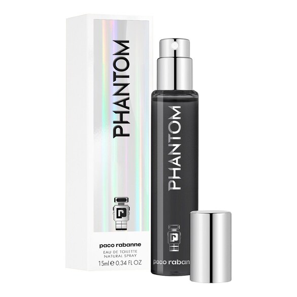 Phantom - Eau de toilette aromática, Rabanne Fragances