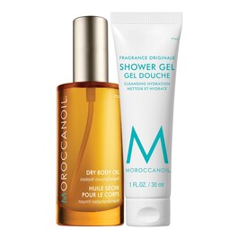 A window to radiance - Estuche tratamiento corporal