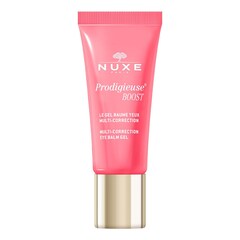 Crème Prodigieuse® Boost - Gel-bálsamo corrección ojos, NUXE