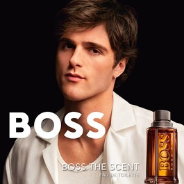 Estuche Boss The Scent Him - Estuche Eau de Toilette