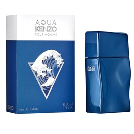 Aqua kenzo pour homme - Eau de Toilette
