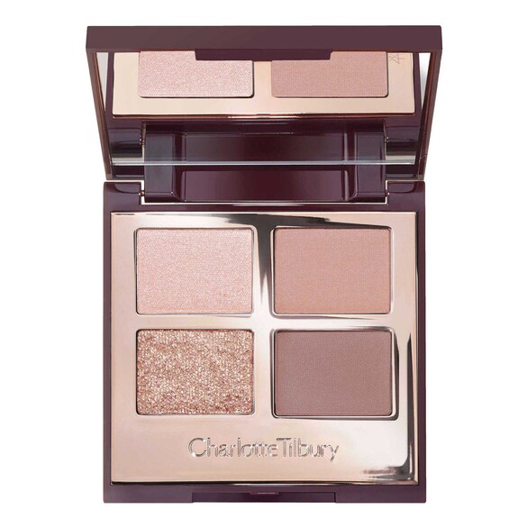 Luxury Palette Pillow Talk - Paletas sombras de ojos, CHARLOTTE TILBURY