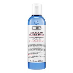 Ultra Facial Oil-Free Toner - Tónico Facial Oil Free, Kiehl's Since 1851