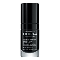 Global-Repair Eyes & Lips - Hidratante, Filorga