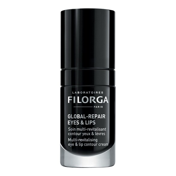 Global-Repair Eyes & Lips - Hidratante, FILORGA