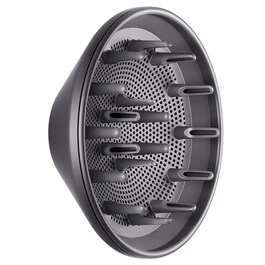 Dyson Supersonicᵀᴹ en fucsia - Secador de pelo