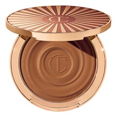 Beautiful Skin Sun-Kissed Glow - Polvos bronceadores, CHARLOTTE TILBURY