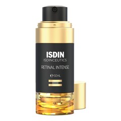 Isdinceutics Retinal Intense - Sérum Bifásico de Noche con Retinol, Isdin