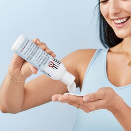 Pure Skin Wild Oat Hydrating Toner - Loción tonificante hidratante