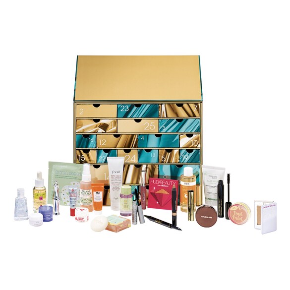 calendario adviento sephora 2019