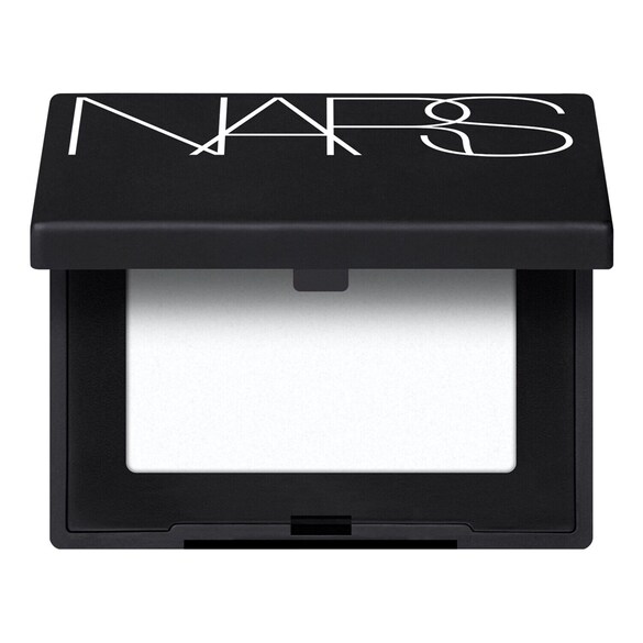 Light Reflecting Setting Powder Pressed - Polvo matificante Tamaño de viaje, Nars