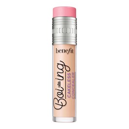 Benefit Cosmetics - Boiing Cakeless Concealer - Corrector De Ojeras De Alta Cobertura