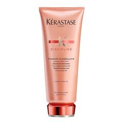 Discipline Fondant Fluidéaliste - Acondicionador Disciplinante Reparador , Kérastase