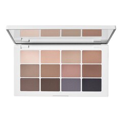 Master Mattes® Eyeshadow Palette: The Neutrals - Paleta de sombras de ojos, Makeup By Mario