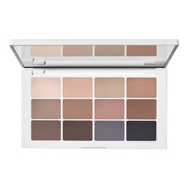 Master Mattes® Eyeshadow Palette: The Neutrals - Paleta de sombras de ojos