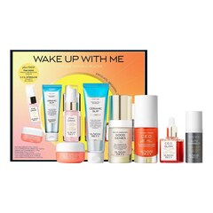 Wake Up With Me - Estuche de tratamiento, SUNDAY RILEY