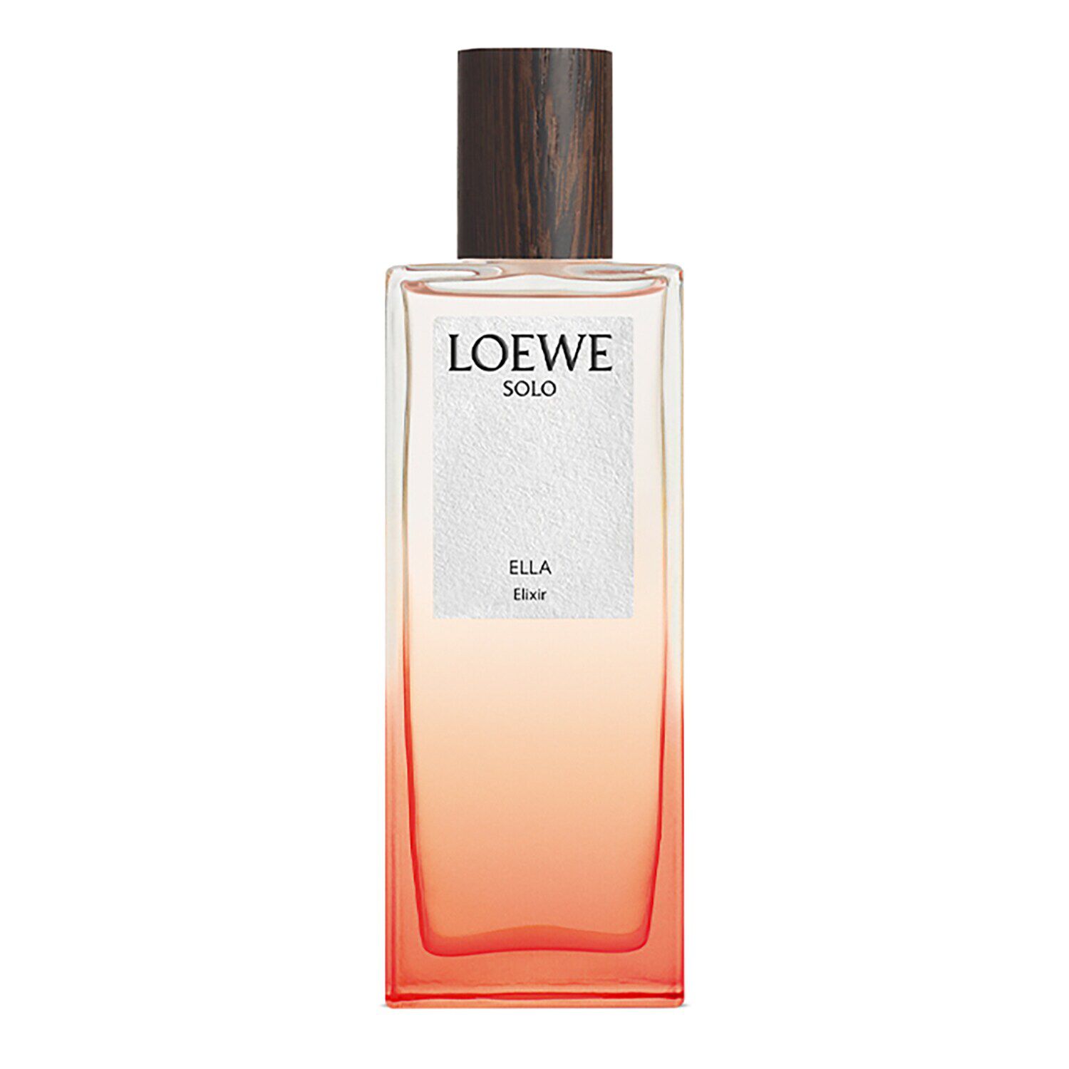 Solo hot sale loewe opiniones