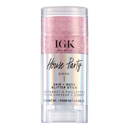 House Party Disco - Barra de purpurina para el cabello y el cuerpo