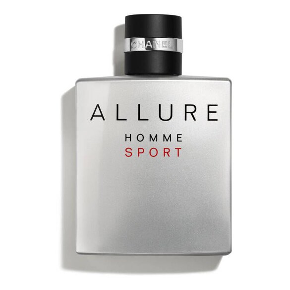 ALLURE HOMME SPORT - Eau de Toilette, CHANEL