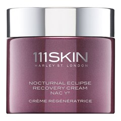 Nocturnal Eclipse Recovery Cream NAC Y² - Crema Reparadora , 11Skin