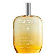 Soleil des Vignes Oil Elixir - Aceite corporal, Caudalie