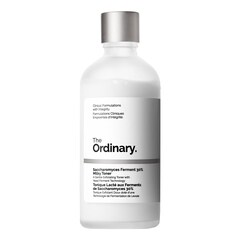 Tónico Lácteo con Fermentos de Saccharomyces 30 % - Tónico Exfoliante Suave, The Ordinary