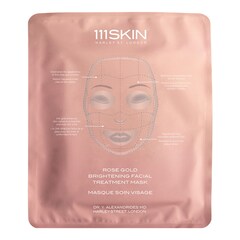 Rose Gold Brightening Mask SG - Mascarilla Facial , 111SKIN