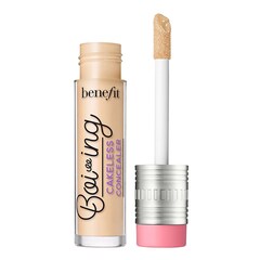 Boiing Cakeless Concealer - Corrector de Ojeras de Alta Cobertura, Benefit Cosmetics