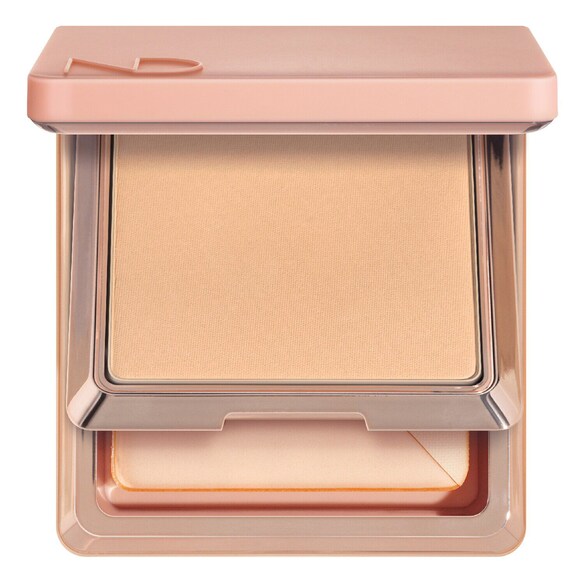 HY-GLAM Powder Foundation - Base de maquillaje en polvo, Natasha Denona