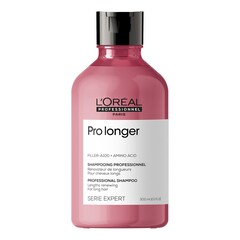 Pro Longer - Champú para puntas abiertas, L'Oréal Professionnel