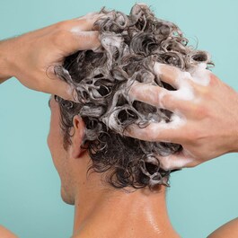 Dúo para un cabello increíble - Champú y acondicionador sólidos
