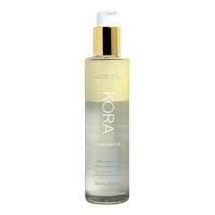 Milky Mushroom Gentle Cleansing Oil - Leche limpiadora, KORA ORGANICS