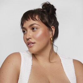 Odyssey Lip Oil Gloss - Brillo con aceite hidratante seco Odyssey
