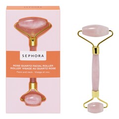 Rodillo facial cuarzo - Rodillo tratamiento facial, SEPHORA COLLECTION
