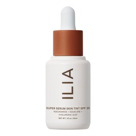 Super Serum Skin Tint SPF 30 - Crema con color