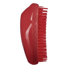 Tangle Teezer Thick & Curly Hair Brush - Cepillo para desenredar, TANGLE TEEZER