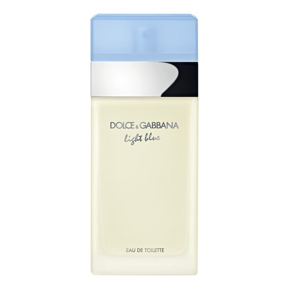 Light Blue Eau De Toilette Of Dolce Gabbana Sephora