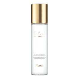 Los desmaquillantes de belleza - Agua de belleza micelar frescor